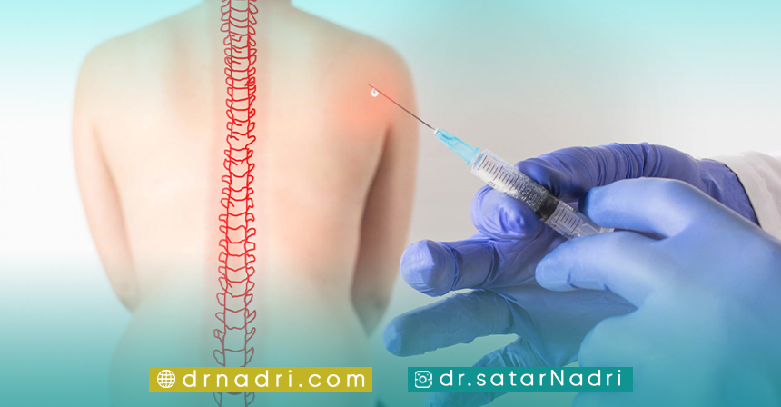 چرا ممکن است به لامینکتومی نیاز داشته باشم؟