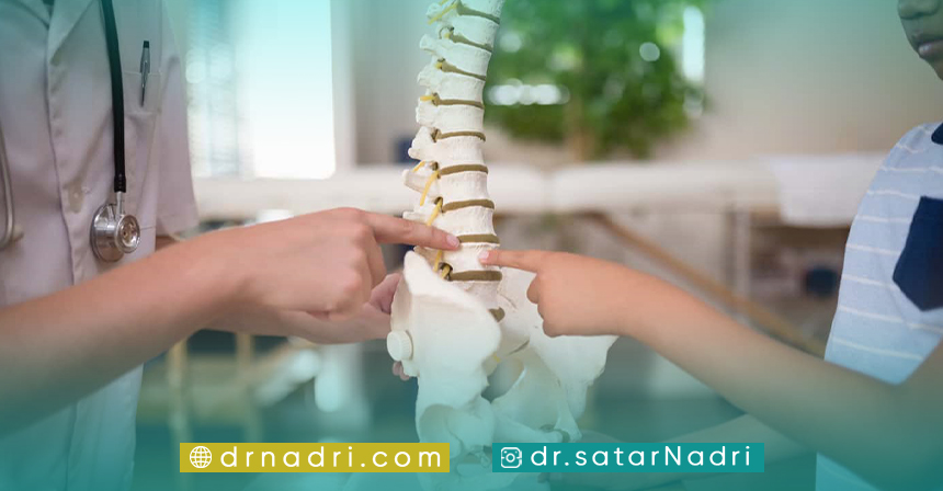 مراقبت های بعد از جراحی لامینکتومی